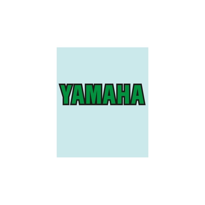 YAMAHA0 - YA-40041 - 125 X 31 MM.