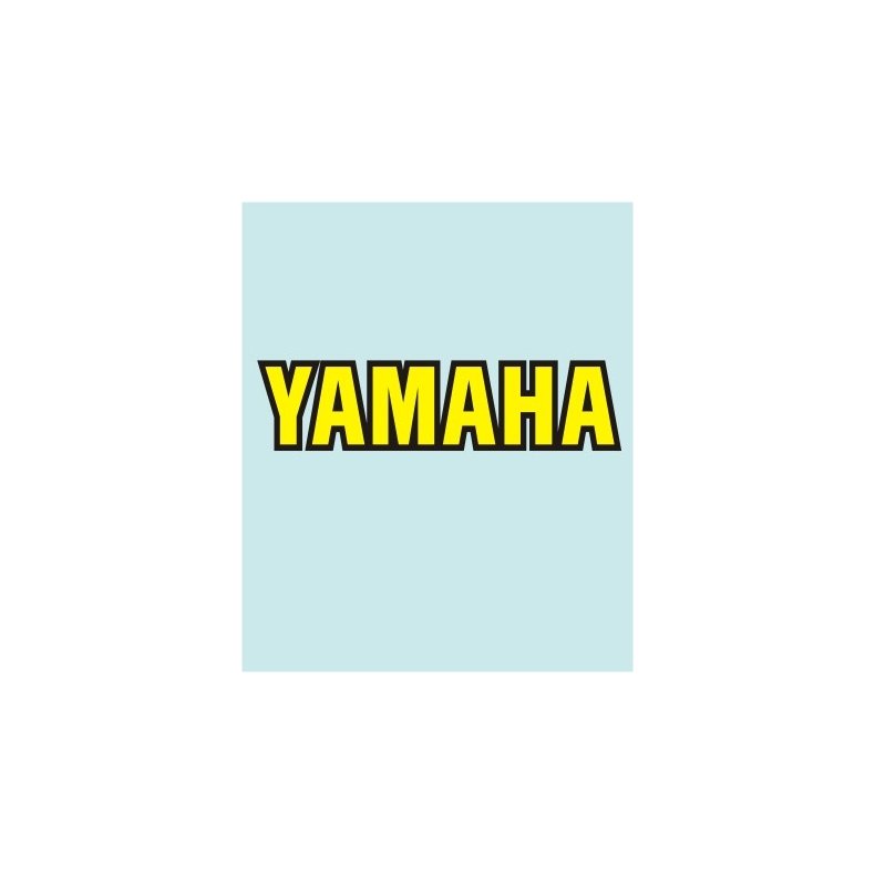 YAMAHA0 - YA-40042 - 125 X 31 MM.