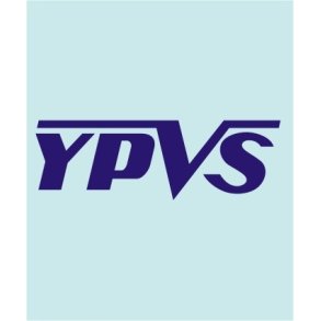 YPVS - YA-40047 - 83 X 27 MM.