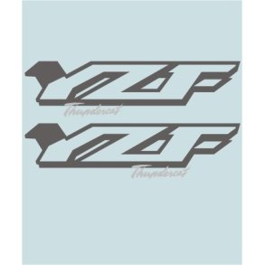 YZF - YA-40282 - 470 X 121 MM.