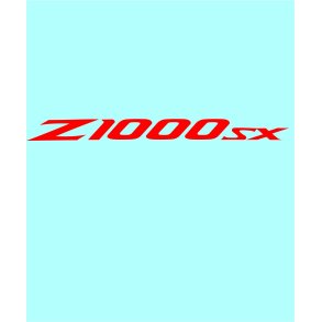 Z 1000 SX - KA-20344 - 184 X 16 MM.