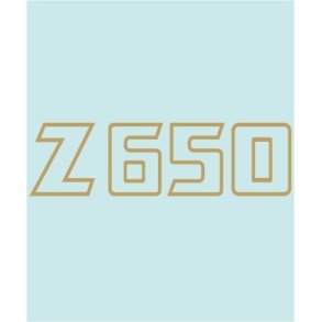 Z650 - KA-20239 - 120 X 34 MM.