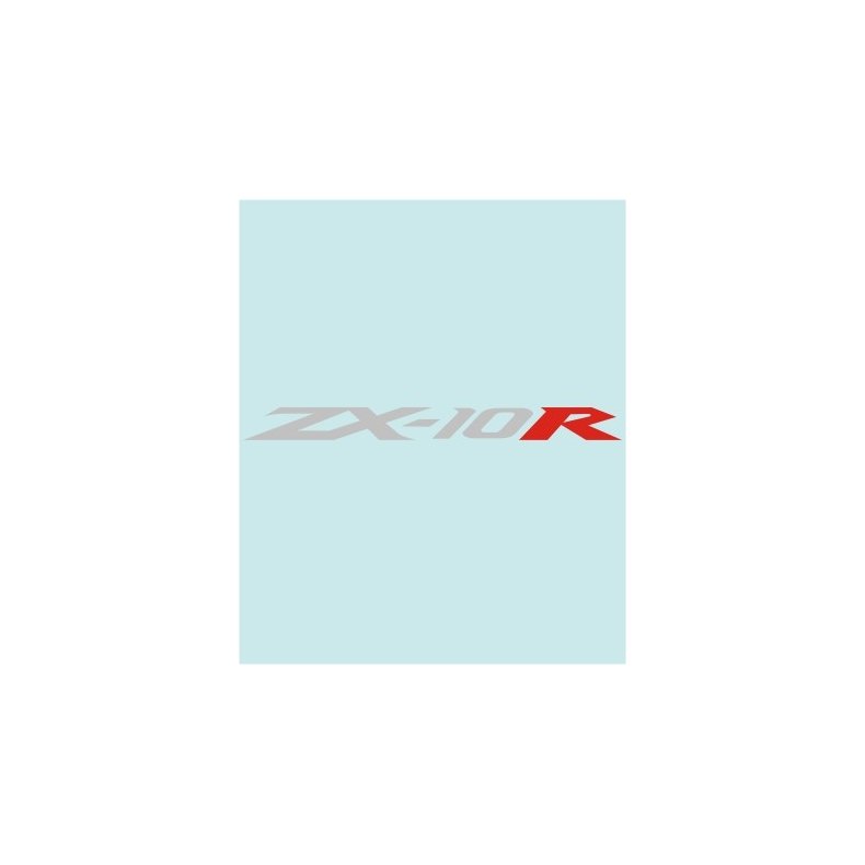ZX-10R - KA-20271 - 174 X 15 MM.