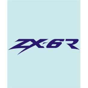 ZX-6R - KA-20251 - 375 X 85 MM.