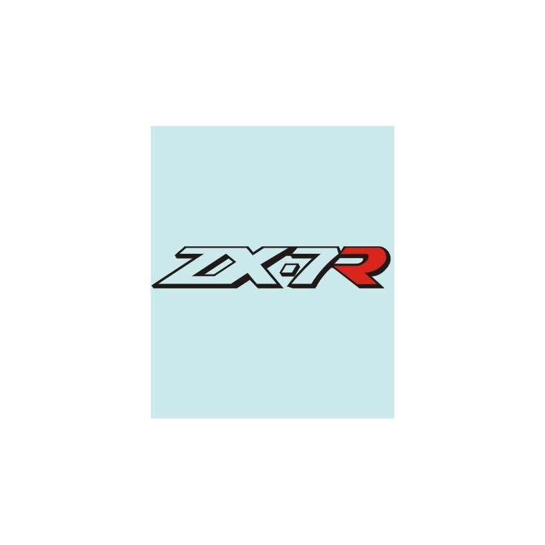 ZX-7R - KA-20245 - 100 X 17 MM.