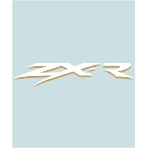 ZX-R - KA-20312 - 293 X 60 MM.