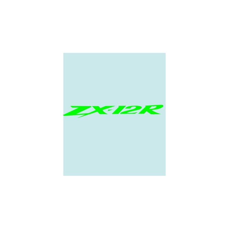 ZX12R - KA-20287- 380 X 50 MM.