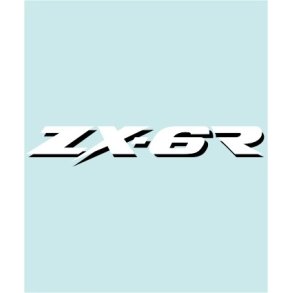 ZX6R - KA-20296 - 165 X 28 MM.