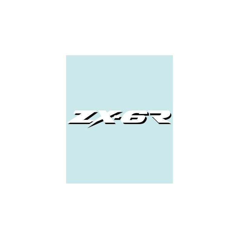 ZX6R - KA-20296 - 165 X 28 MM.