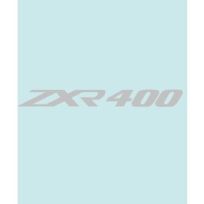 ZXR400 - KA-20334 - 230 X 24 MM.