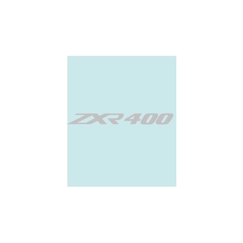 ZXR400 - KA-20334 - 230 X 24 MM.