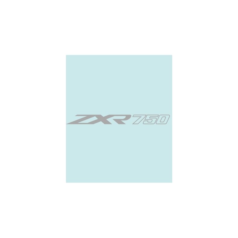 ZXR750 - KA-20232 - 275 X 25 MM.